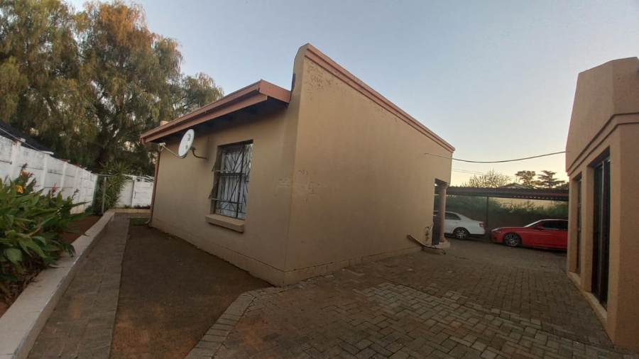 To Let 2 Bedroom Property for Rent in Fauna Free State